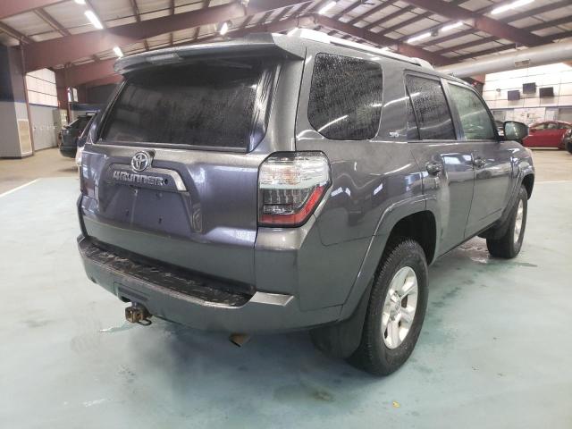 JTEBU5JR1F5207947 Toyota 4Runner Sr 2015. Фото: 3