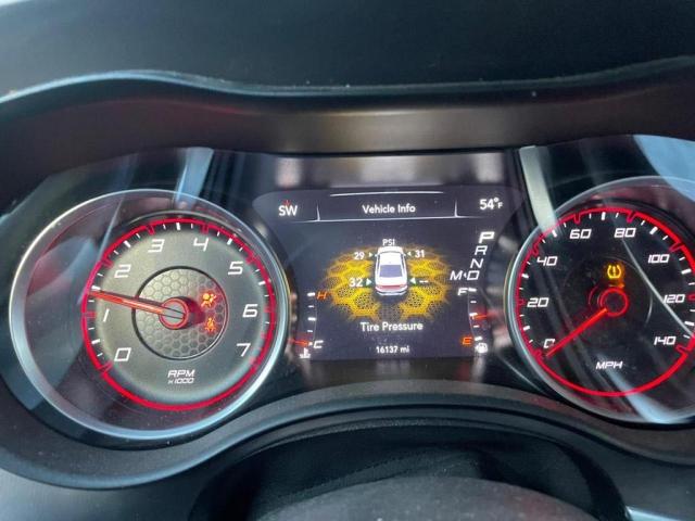 2C3CDXJG6LH183785 Dodge Charger Sx 2020. Фото: 7