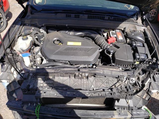 3FA6P0HR1DR231462 Ford Fusion Se 2013. Фото: 6