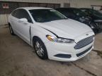 2015 FORD  FUSION