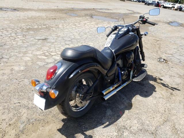 2013 KAWASAKI VN900 JKAVN2B17DA077841