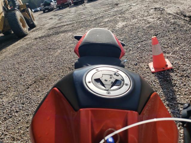 2014 KAWASAKI EX650 F JKAEXEF17EDA14683