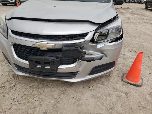 1G11A5SL6FF320279 Chevrolet Malibu Ls 2015. Фото: 8