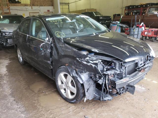 Volkswagen Jetta 2.5