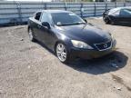 2007 LEXUS  IS