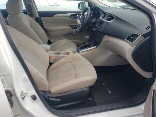 2017 NISSAN UK 3N1AB7AP7HY261326