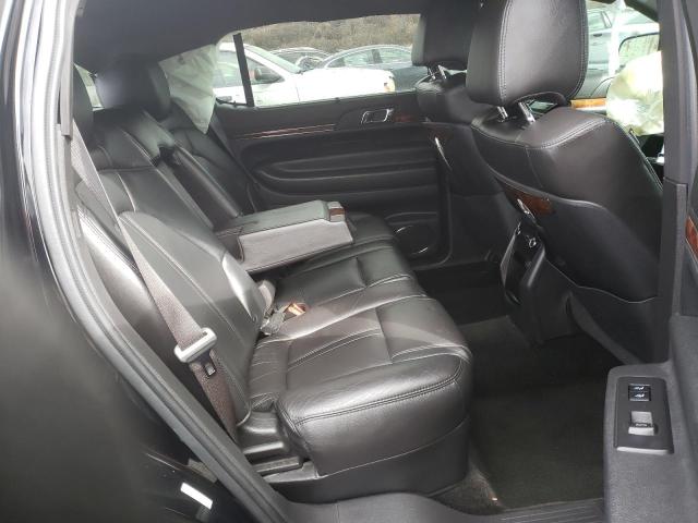 2LMHJ5NK0GBL00413 Lincoln MKT