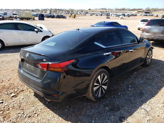 2019 NISSAN ALTIMA SL 1N4BL4EV5KC163147