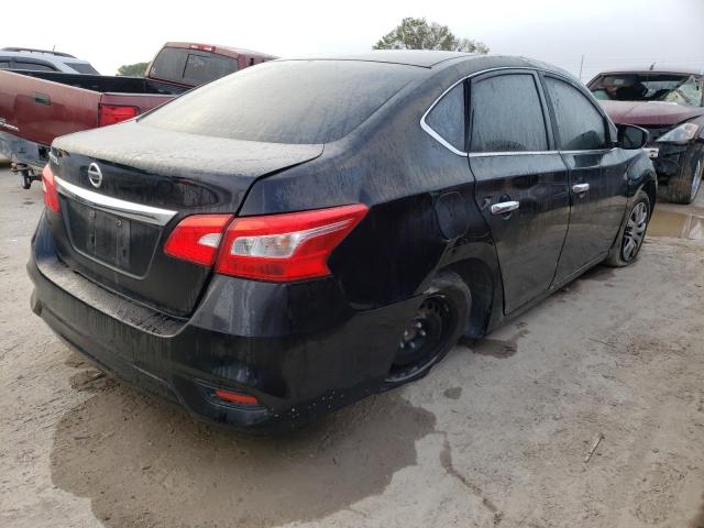 3N1AB7AP9JY252486 Nissan Sentra S 2018. Фото: 3