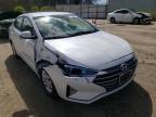 2019 HYUNDAI  ELANTRA