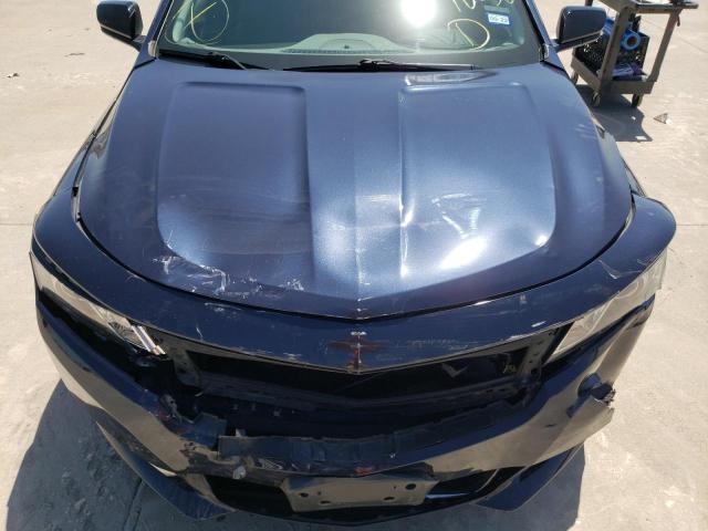 2017 CHEVROLET IMPALA LS 2G11X5S31H9146230