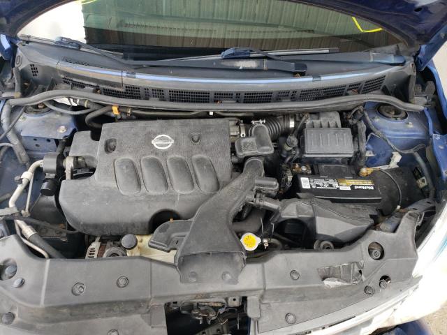 Фото: 3N1BC13E79L474270 - 7