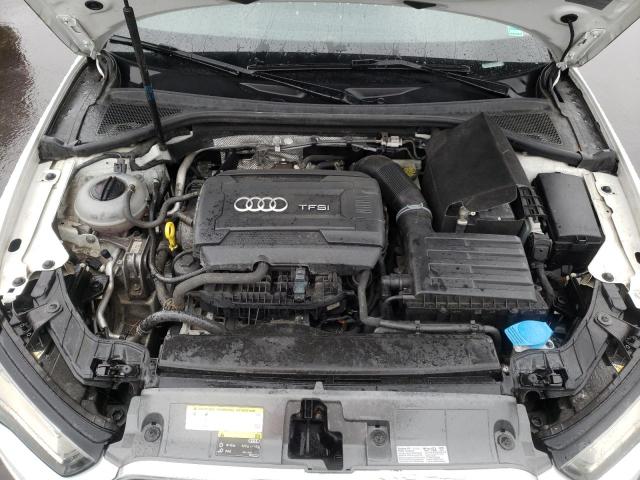2015 AUDI S3 PREMIUM WAUBFGFF5F1053787