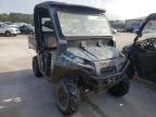 2010 POLARIS  SIDEBYSIDE