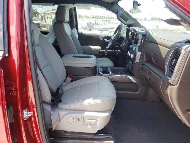 2022 GMC SIERRA 150 3GTU9DED1NG169876