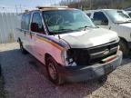 2005 CHEVROLET  EXPRESS