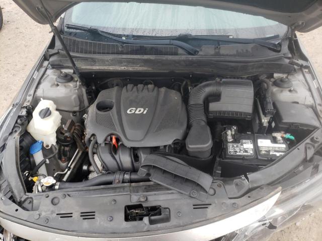 2015 KIA OPTIMA LX 5XXGM4A74FG351734