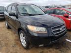 2007 HYUNDAI  SANTA FE