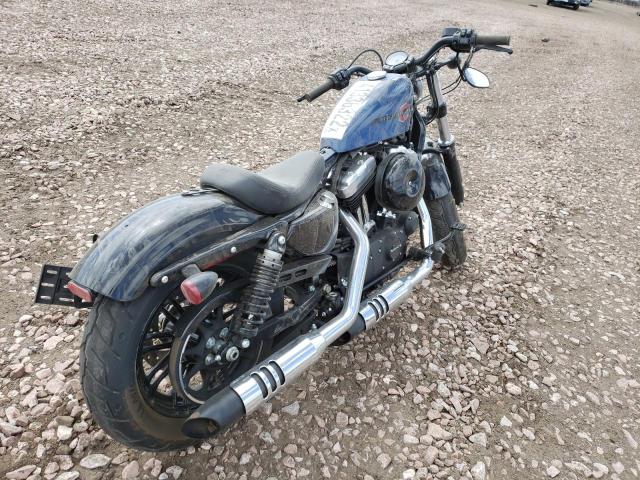 2022 HARLEY-DAVIDSON FORTYEIGHT 1HD1LC312NB401061