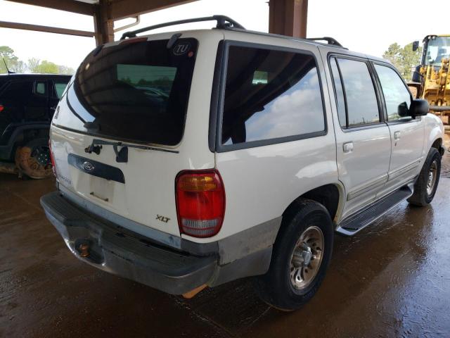 1FMZU32X2XUC03011 Ford Explorer 1999. Фото: 3