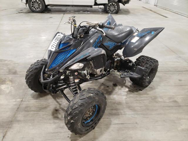 2017 YAMAHA YFM700 R 5Y4AM86Y8HA109033