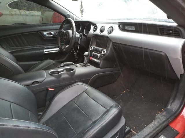 1FA6P8TH0F5341440 Ford Mustang 2015. Фото: 4