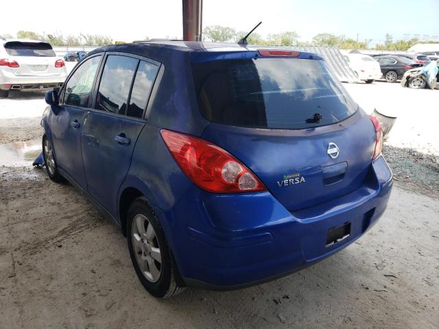 Фото: 3N1BC13E79L474270 - 3