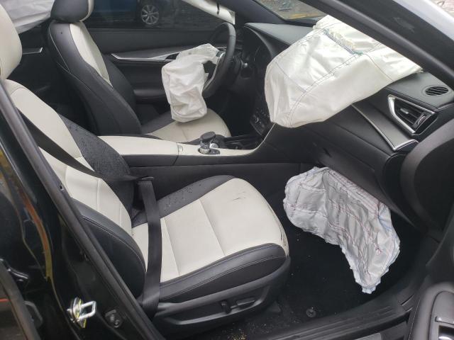 2022 INFINITI QX55 LUXE 3PCAJ5J3XNF101045