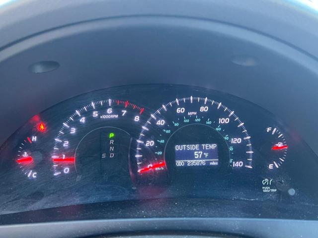 4T4BF3EK7BR144077 Toyota Camry Base 2011. Фото: 7
