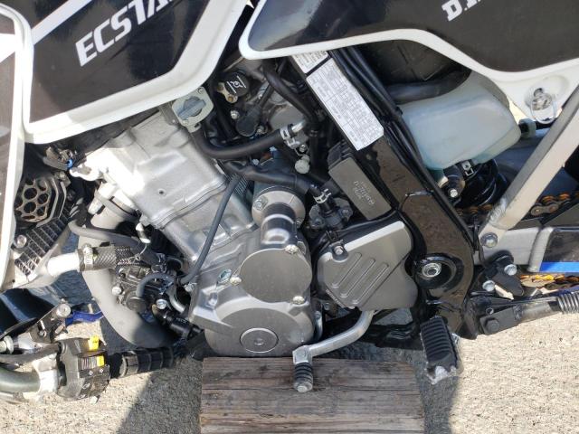 2020 SUZUKI DR-Z400 SM JS1SK44A0L7101736