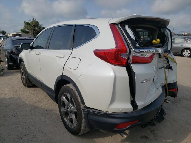 Фото: 5J6RW2H83JL019454 - 3