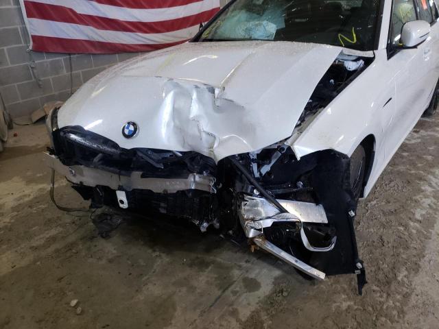 2021 BMW 330XE 3MW5P9J08M8B64609