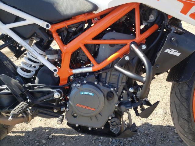 2017 KTM MOTORCYCLE MD2JPJ403HC240101