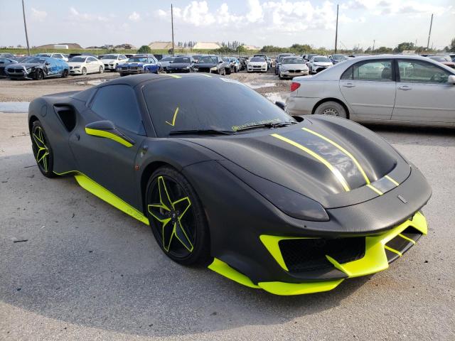 FERRARI ALL MODELS – zdjęcie z aukcji, lot #41285792