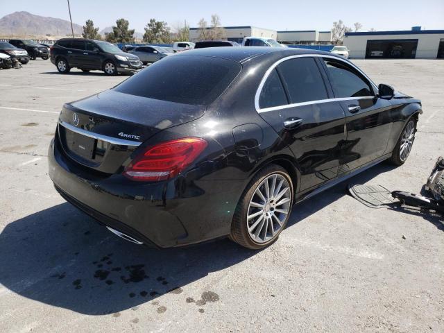 2015 MERCEDES-BENZ C 400 4MAT 55SWF6GB3FU022201