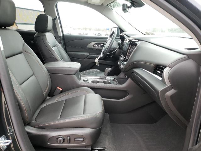2020 CHEVROLET TRAVERSE R 1GNEVJKW0LJ187518