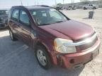 2009 CHEVROLET  EQUINOX