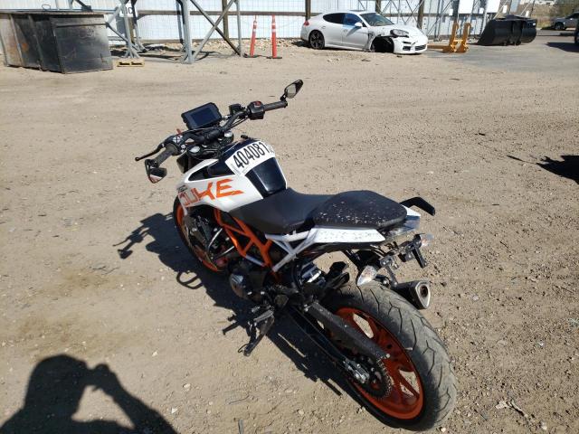 2017 KTM MOTORCYCLE MD2JPJ403HC240101
