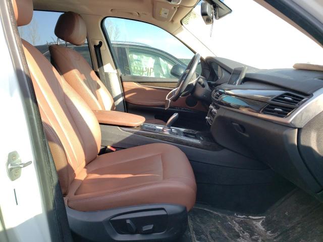 2016 BMW X5 XDRIVE3 5UXKR0C5XG0P28276