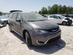 photo CHRYSLER PACIFICA 2017