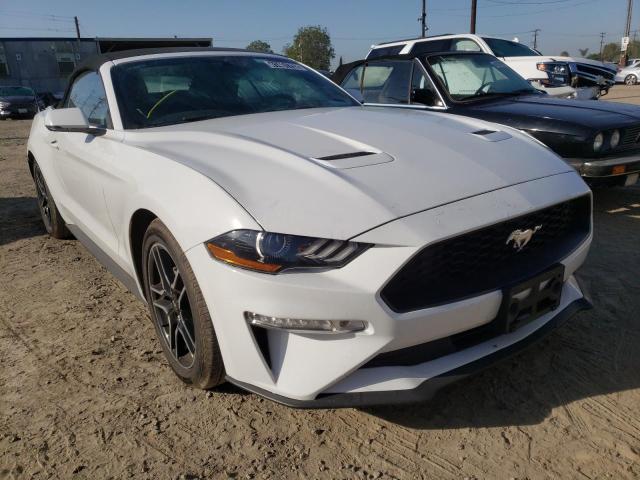 2020 FORD MUSTANG 1FATP8UH7L5119085