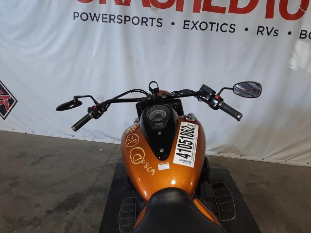 2016 SUZUKI VL1500 B JS1VY56A1G2100029