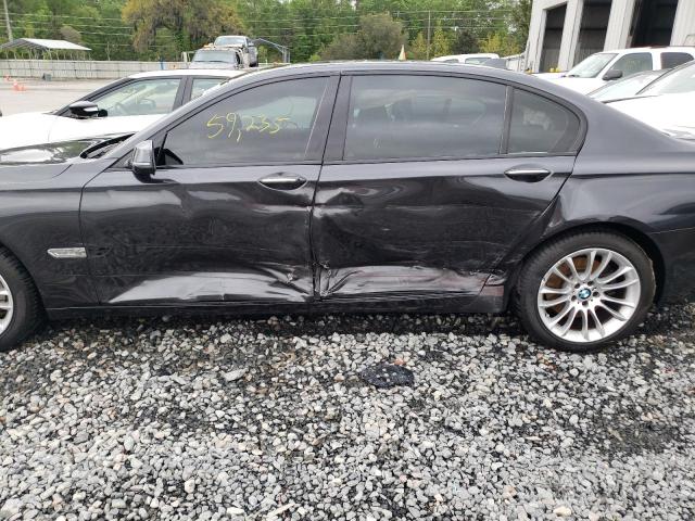 2015 BMW 740 LI WBAYE4C50FD947282