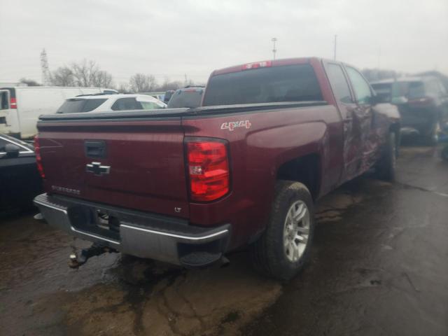 2016 CHEVROLET 1500 SILVE 1GCVKREC8GZ202632