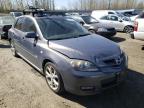 MAZDA MAZDA3 2008 foto