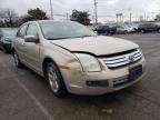 2006 FORD  FUSION