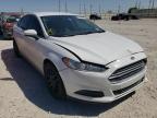 2014 FORD  FUSION