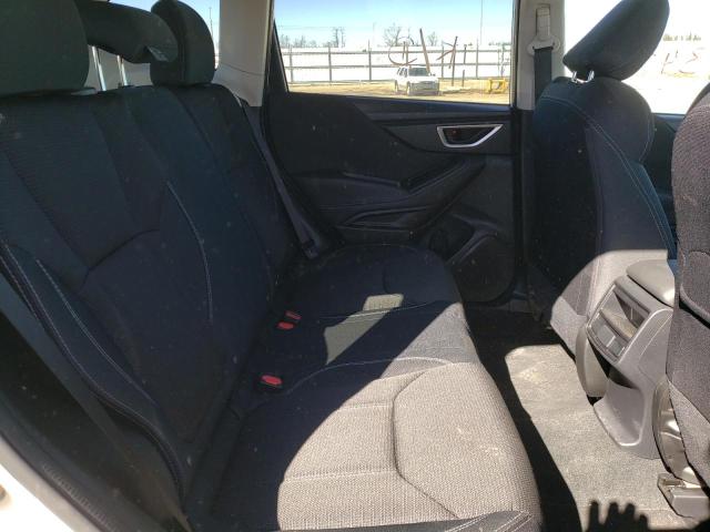2019 SUBARU FORESTER JF2SKEBC5KH534849