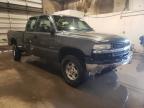 2001 CHEVROLET  SILVERADO