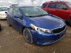 2017 KIA  FORTE